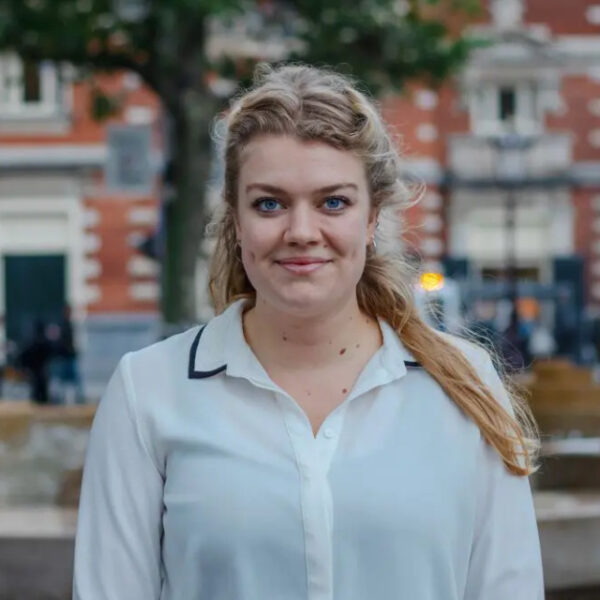 Profile photo of Hannah