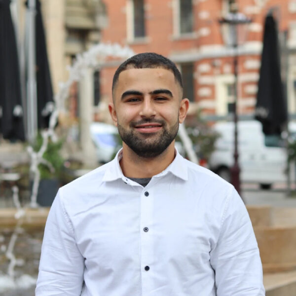 Profile photo of Ahmad