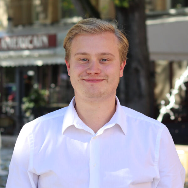 Profile photo of Guus