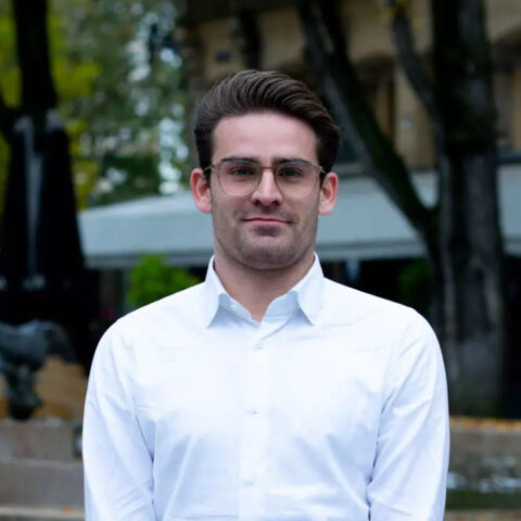 Profielfoto van Pim