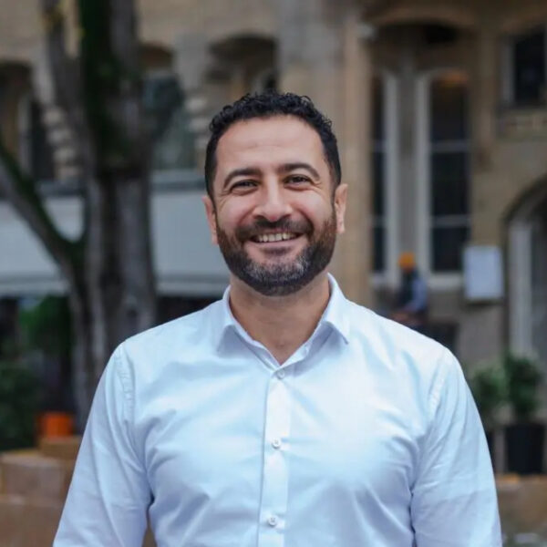 Profielfoto van Umut